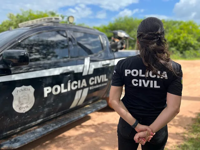 Mulher é presa ao usar documento falso para tentar sacar dinheiro do Bolsa Família no Piauí