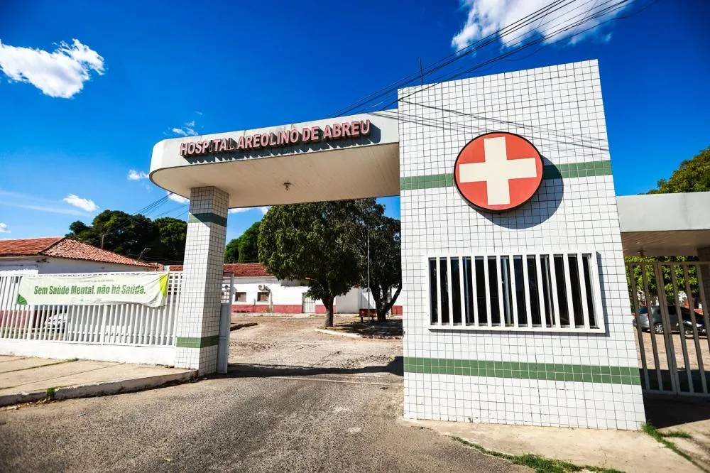 Paciente é achado morto com sinais de violência no Hospital Areolino de Abreu