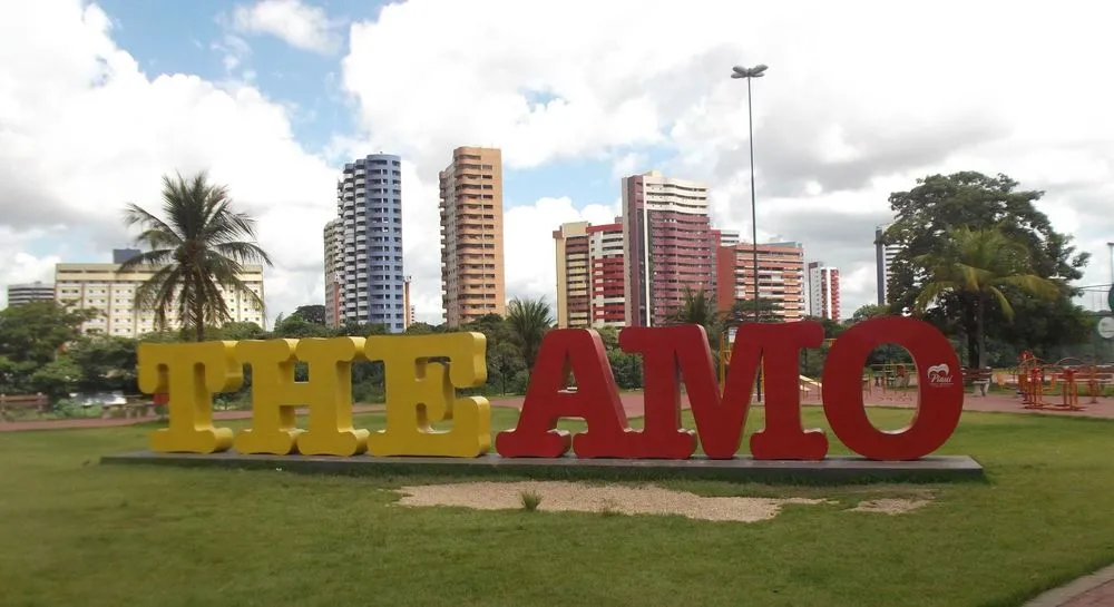Parque Potycabana entra na lista de equipamentos públicos concedidos no Piauí