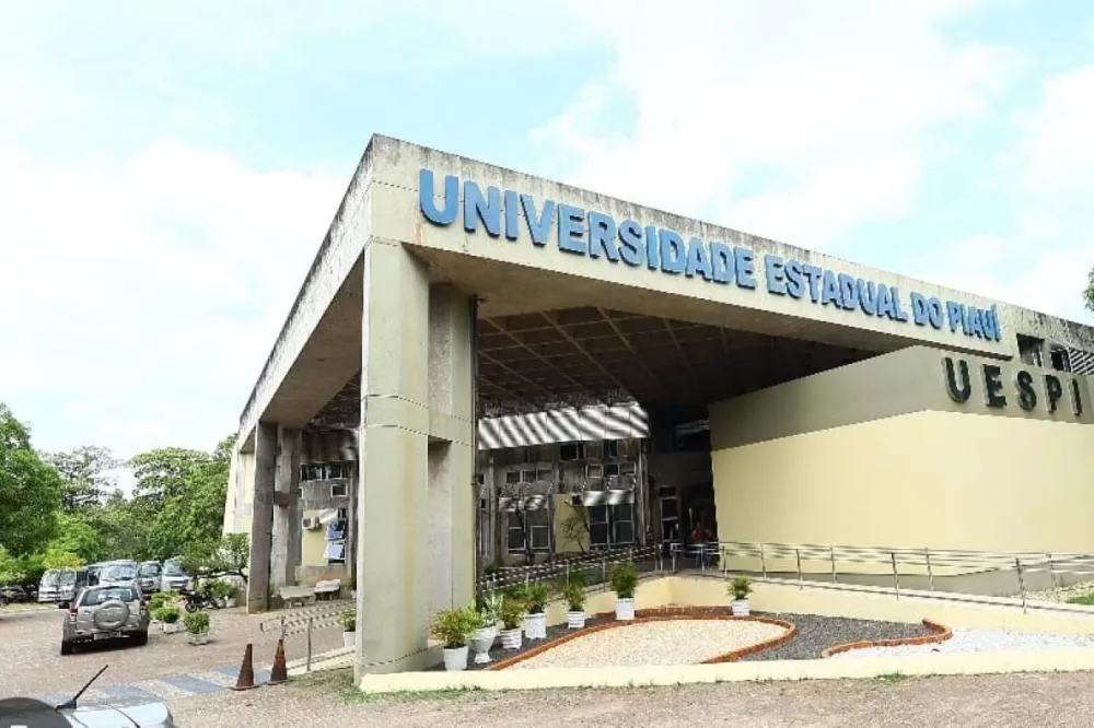 Professor da Uespi de Floriano promove projeto para fortalecer educação básica