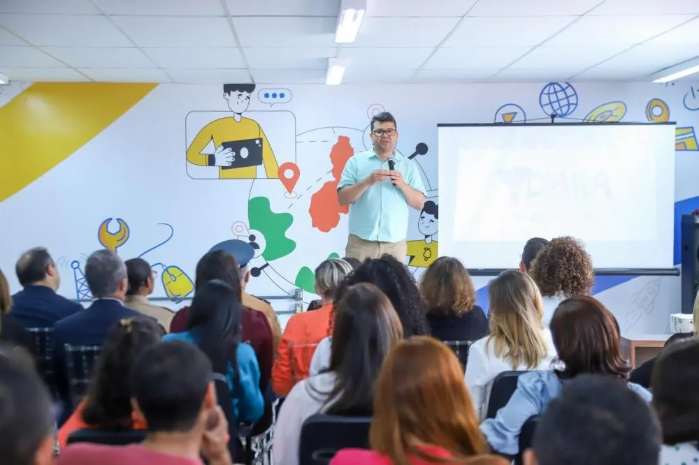 Secretaria de Segurança lança sistema para reforçar buscas por crianças e adolescentes desaparecidos