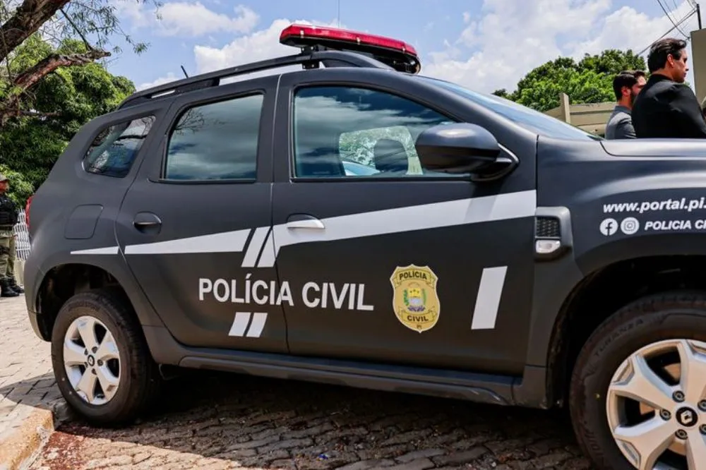Advogado ligado a facção criminosa é preso por perseguição a juiz em Parnaíba
