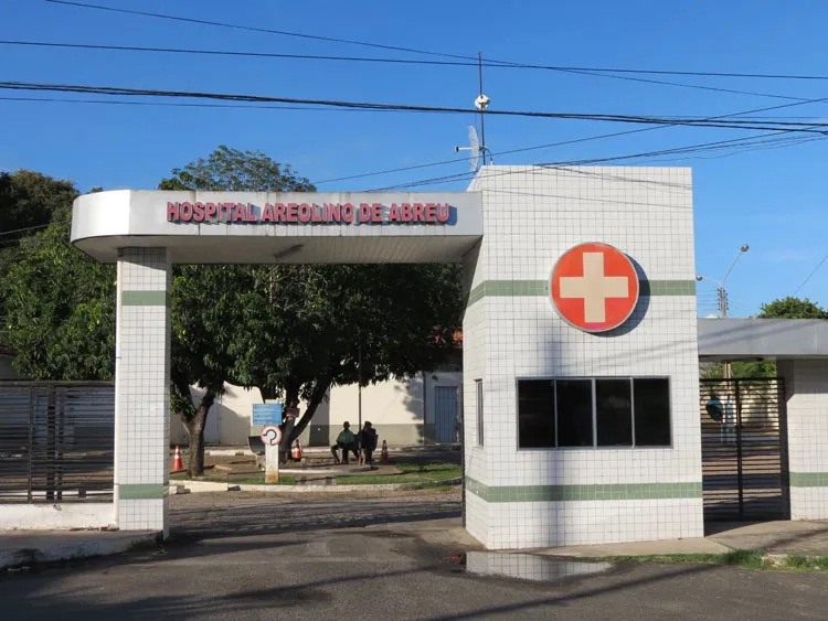 MPPI abre investigação sobre funcionamento do Hospital Areolino de Abreu