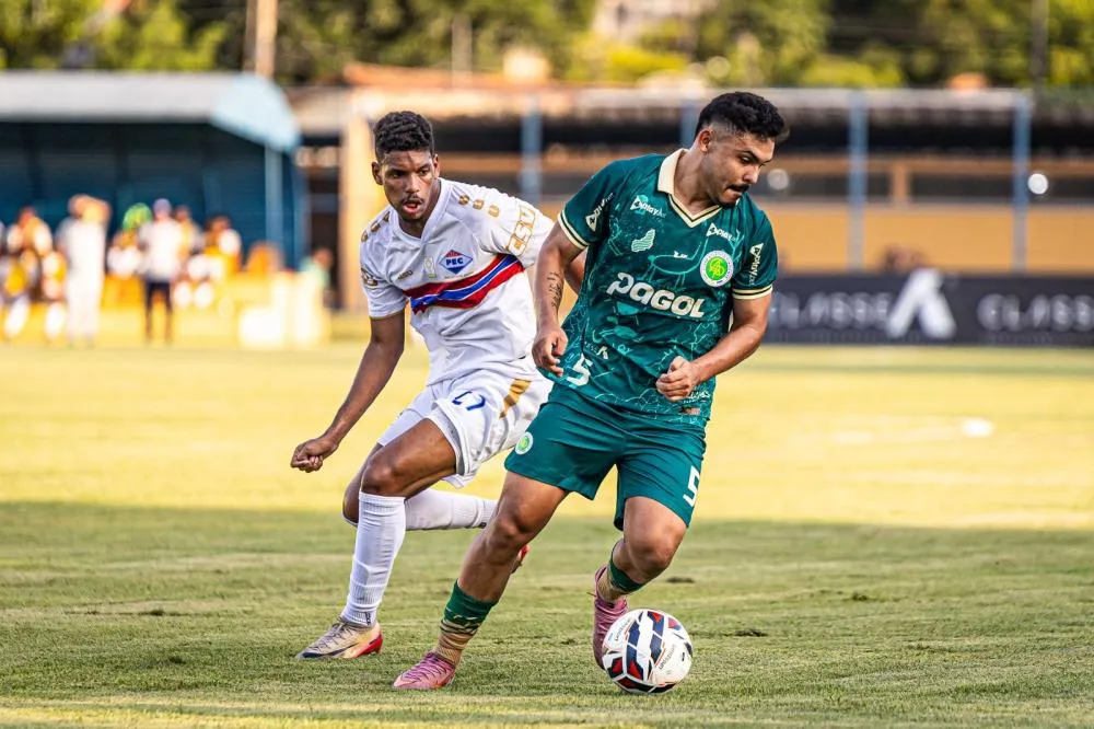 Piauí x Atlético-PI: dois caminhos que se cruzam novamente 