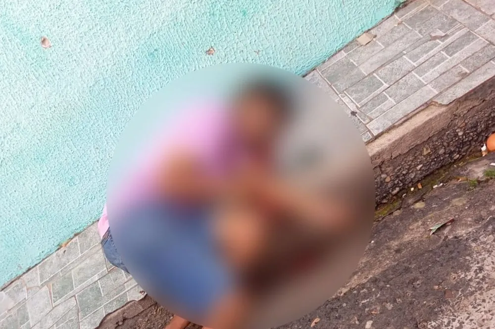 Pintor é assassinado a tiros em calçada na zona Norte de Teresina