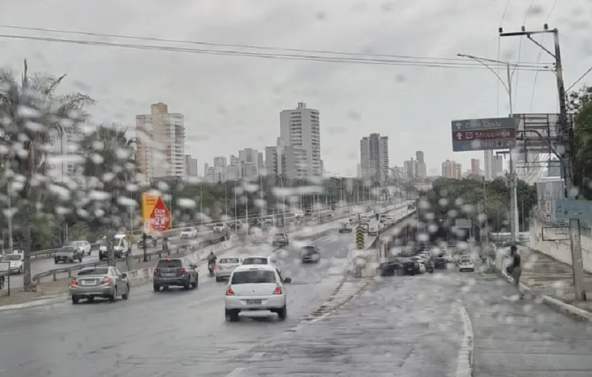 Melhora em indicadores não elimina problemas históricos de drenagem em Teresina
