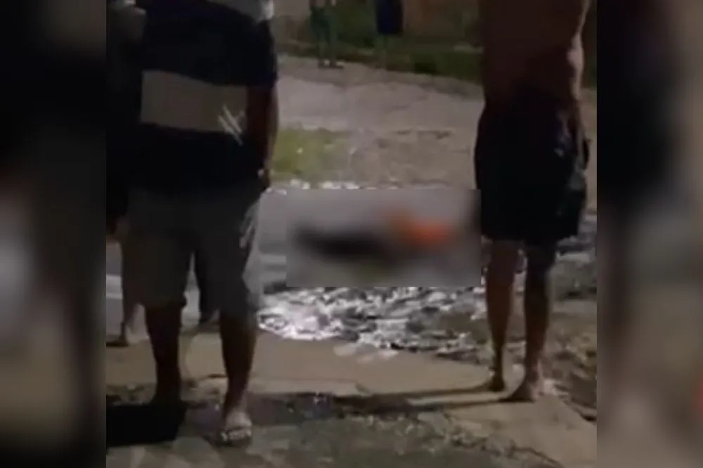 Homem é morto a tiros dentro de casa na zona Norte de Teresina